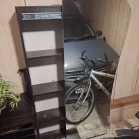 میز و درایور آرایشی|جاکفشی، کمد، دراور|نجفآباد, ویلاشهر|دیوار