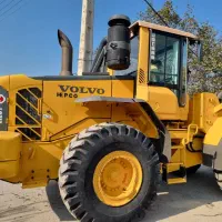 لودر ولو 120 اف ۲۰۰۹|خودرو سنگین|تهران, آسمان|دیوار