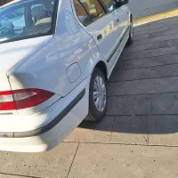 سمند موتور ملی کلاس 16 دو گانه سوز کارخانه|خودرو سواری و وانت|ماکو, |دیوار