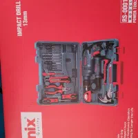 دریل رونیکس  RS0001