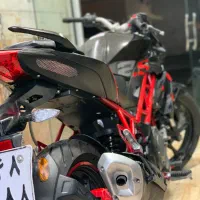 بنلی ۲۵۰|موتورسیکلت|تهران, فلاح|دیوار