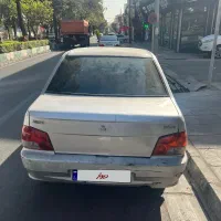 پراید ۱۳۲مدل ۸۹|خودرو سواری و وانت|کرج, کوی امامیه|دیوار