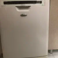 یخچال ساید لباسشویی ماشین ظرفشویی ویرپول|ماشین لباسشویی و خشک‌کن لباس|تهران, تهرانپارس جنوبی|دیوار