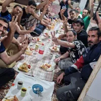 کمپ ترک اعتیاد در شرق تهران|خدمات آرایشگری و زیبایی|تهران, افسریه شمالی|دیوار