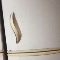 یخچال فریزر سالم 10میلیون مارک البرز