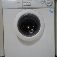 ماشین لباسشویی کارکرده