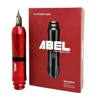 دستگاه تتو پن