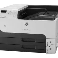 پرینتر لیزری HP M712dn