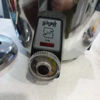 مناسب جهیزیه پلوپز۱۲ نفره پارس خزر|اجاق گاز و لوازم برقی پختوپز|تهران, خواجه نظام الملک|دیوار