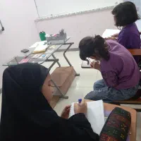 معلم زبان انگلیسی کودک و نوجوان