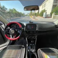 مزدا  cx5 مدل 2014 بیرنگ|خودرو سواری و وانت|کیش, |دیوار