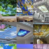 اجرای انواع سقف کاذب60*60 وکناف