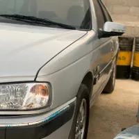پژو پارس سال، مدل ۱۳۹۸