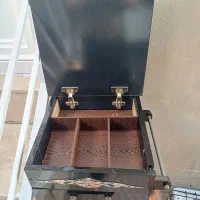 فروش جا سیب زمینی پیاز وجاقاشقی ،پاسماوری|مبلمان خانگی و میز عسلی|هرسین, |دیوار