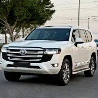 لکسوس و لندکروزر مدل 2021 به بالا|خودرو سواری و وانت|چابهار, |دیوار