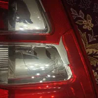 چراغ سمت چپ سوزوکی|قطعات یدکی و لوازم جانبی|تهران, خواجه نصیر طوسی|دیوار