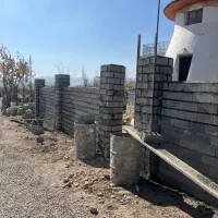 قطعه۲۸۰متری سنددارکنتوربرق+آب+نگهبانی جابان دماوند|فروش زمین و ملک کلنگی|دماوند, دماوند|دیوار