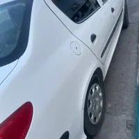 ۲۰۶ صندوقدار TU5