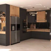 ساخت انواع کمد دیواری و کابینت|خدمات پیشه و مهارت|اصفهان, شفق|دیوار