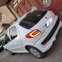 پژو207 دنده ای TU5