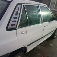 پراید 83|خودرو سواری و وانت|بالا ولایت, |دیوار