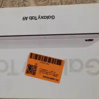 تبلت سامسونگ Galaxy tab a9 مدل  SM-X115|تبلت|تهران, افسریه شمالی|دیوار