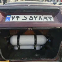 دوگانه‌سوز انواع خودرو و تعمیرات تخصصی CNG|خدمات موتور و ماشین|صدرا-فارس, فاز ۱|دیوار