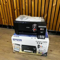پرینتر epson