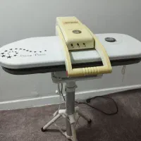 اتو پرس بایترون