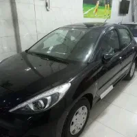 فروش ۲۰۷ ارتقاء یافته صفرkمدل۱۴۰۴/۵|خودرو سواری و وانت|خمینی‌شهر, |دیوار