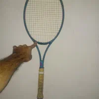 دسته تنیس اصلی
