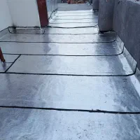 انواع ایزوگام وچسب|مصالح و تجهیزات ساختمان|زرقان, |دیوار