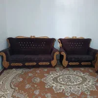 مبل ۷ نفره