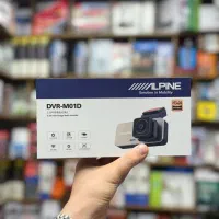 دوربین ثبت وقایع آلپاین M10