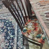 میز غذاخوری 6نفره درحدنو|میز و صندلی غذاخوری|فردوسیه, |دیوار