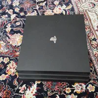 سونی 4 پرو کپی خور|کنسول، بازی ویدئویی و آنلاین|مهاباد (آذربایجان غربی), |دیوار