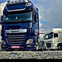 راننده پایه یک هستم