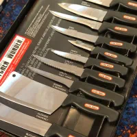 چرخ گوشت تفال نو آکبند|خردکن، آسیاب، غذاساز|تهران, سهروردی|دیوار