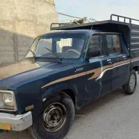 مزدا 2000 دو کابین|خودرو سواری و وانت|اسلام‌شهر, شهرک واوان|دیوار