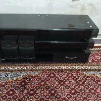 زیر تلوزیون