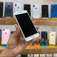 اپل iPhone 8 Plus با حافظهٔ ۶۴ گیگابایت|موبایل|زنجان, |دیوار