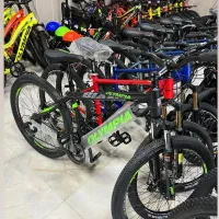 دوچرخه ۲۶ Jordan در فروشگاه حسینی|دوچرخه، اسکیت، اسکوتر|مشکیندشت, |دیوار