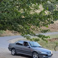 فروش خودرو پژو پارس تیوفایو