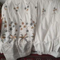 پرده پذیرایی