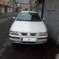 فروش سمند۹۶