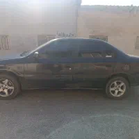 سمندSE XU7مشکی متالیک|خودرو سواری و وانت|گرگان, |دیوار