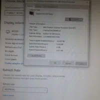 کیس قوی حرفه ای گیمینگ گرافیکی نسل10|رایانه رومیزی|قزوین, |دیوار