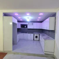 کابینت پیش ساخته /طرح نئوکلاسیک*وکیوم ارمان|مصالح و تجهیزات ساختمان|بندرعباس, |دیوار