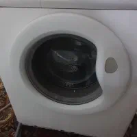لباسشویی تمام اتوماتیک ۷ کیلویی کاملا سالم|ماشین لباسشویی و خشک‌کن لباس|کاشان, لتحر|دیوار