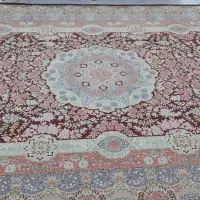 ۲ عدد فرش ۹ متری